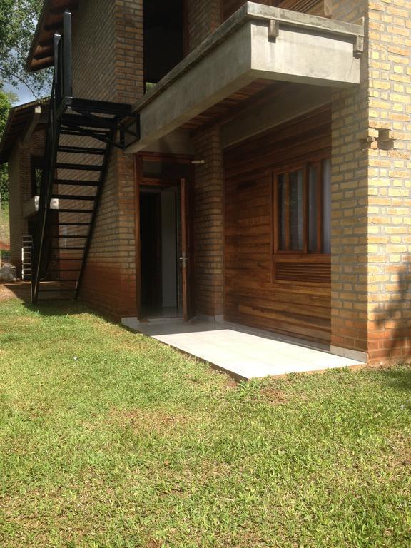 Cabanas Las Termas Villa Obera Bilik gambar