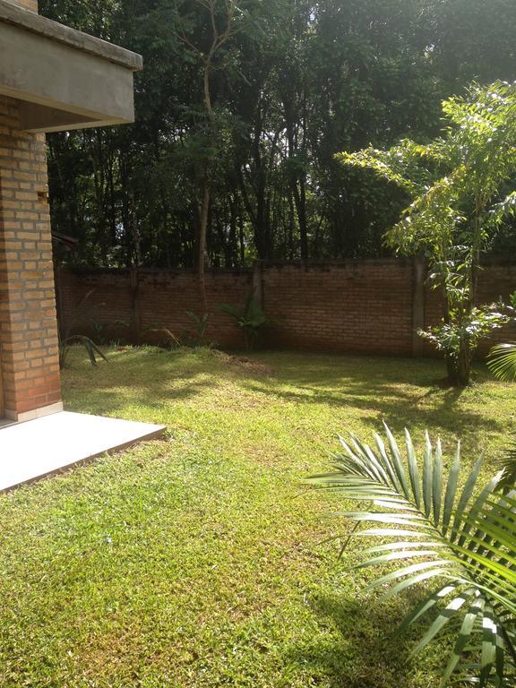 Cabanas Las Termas Villa Obera Bilik gambar