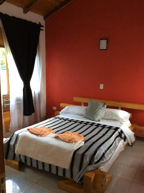 Cabanas Las Termas Villa Obera Bilik gambar